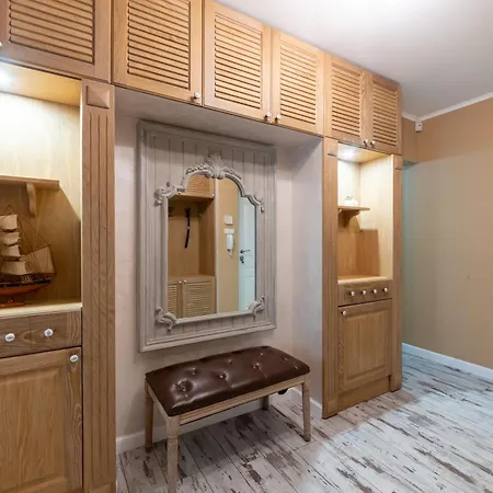 Spacious 2br With Garage In Chataldzha Warna
